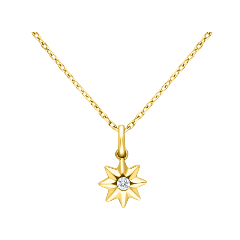 DAZE NECKLACE